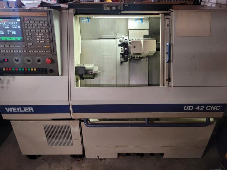 CNC mašina